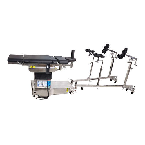 Eco-Friendly Albee Orthopaedic Attachment Operating Table