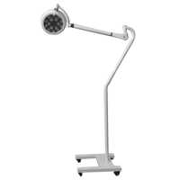 Brio 16 Mobile Stand OT Light
