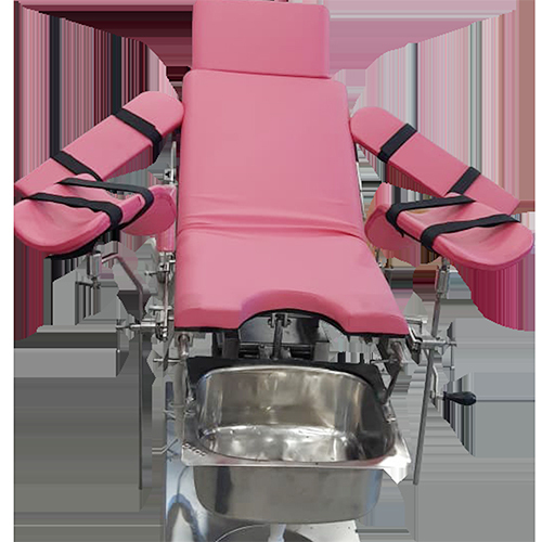Gynec Gynae Operating Table
