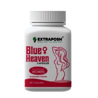 Extraposh Blue Haven Capsule