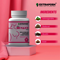 Extraposh Blue Haven Capsule