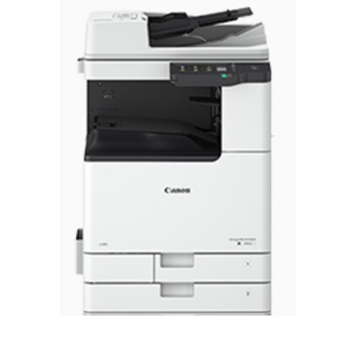 Canon Imagerunner 2925 - Paper Size: A3
