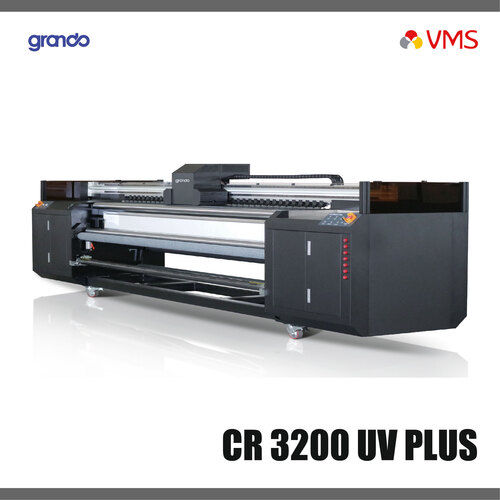 UV inkjet Printer