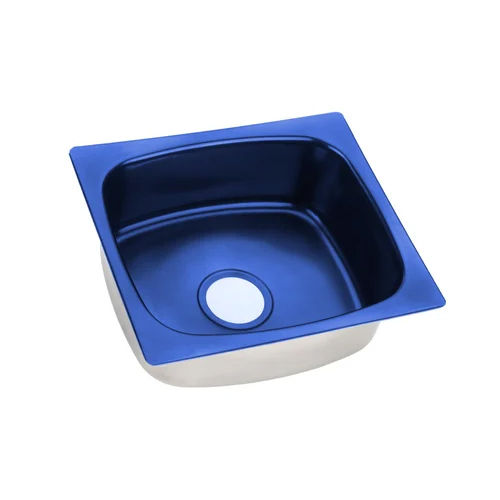 SS Kitchen Sinks