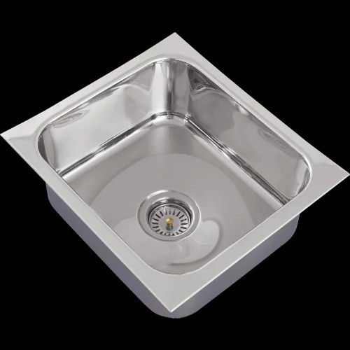 Jayna SS Kitchen Sinks