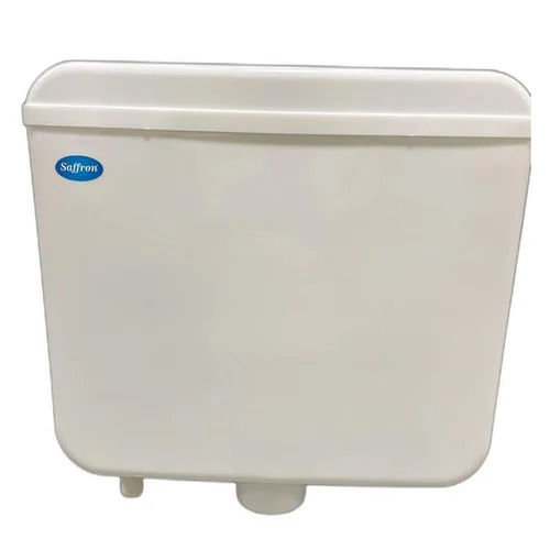 Plastic Flushing Tank