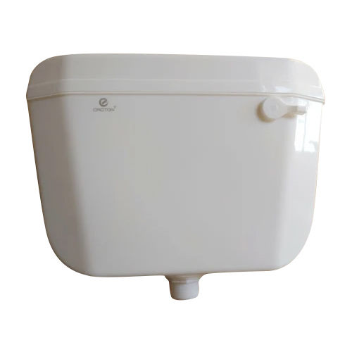 PVC Flushing Cistern