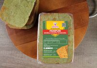 Mobile Shape Khakhra