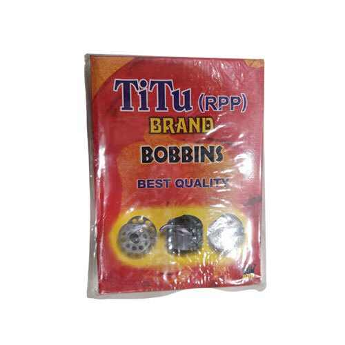 Steel Bobbin