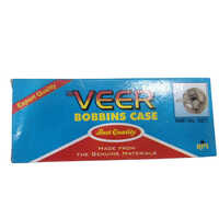 Sweing Bobbin Case - Automation Grade: Manual