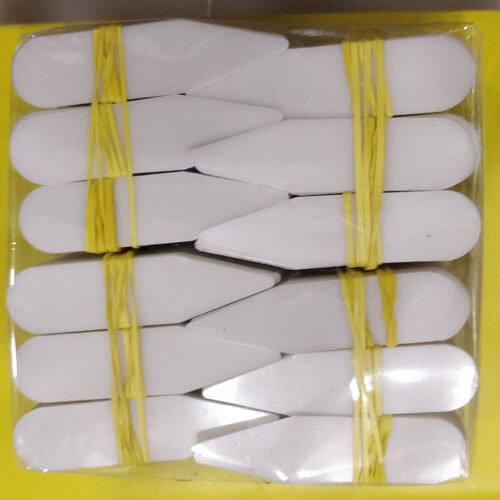 Collar Stays / Bone