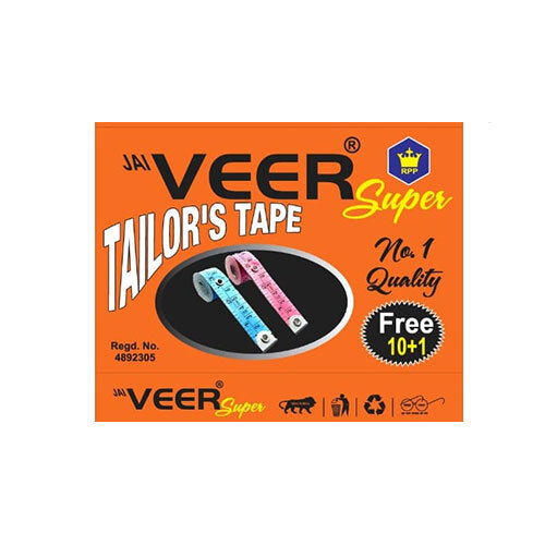 Veer Super Tailor Tape