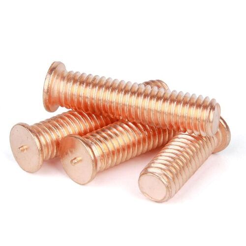 Copper Weld Stud