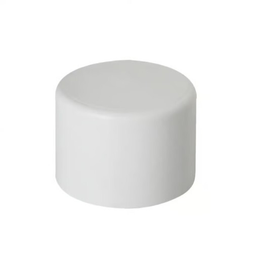 PVC END CAP