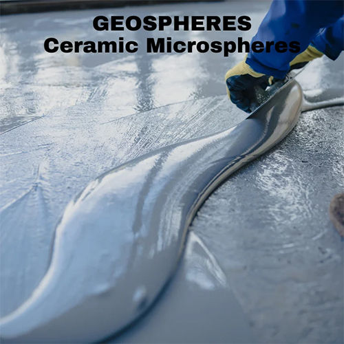 Gp 200 Ceramic Microspheres Application: Industrial