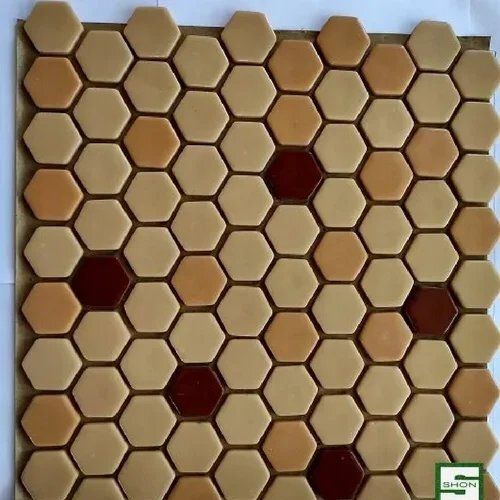 Shon Glass Mosaic Tiles