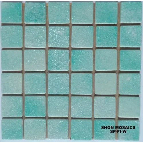 Glass Mosaic Tiles