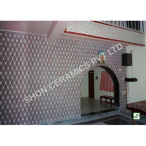 Interiors Mosaic Tiles