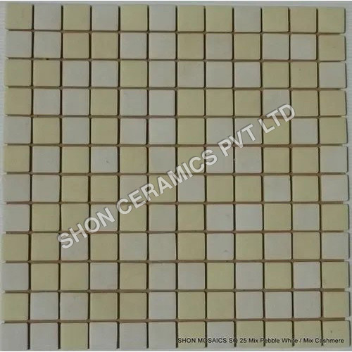 Exteriors Mosaic Tiles