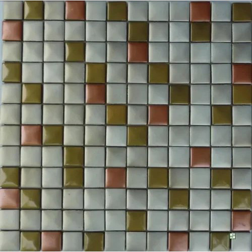 Porcelain Mosaic Tiles