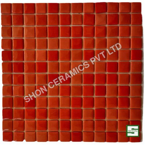 SQ 24 Glass Random