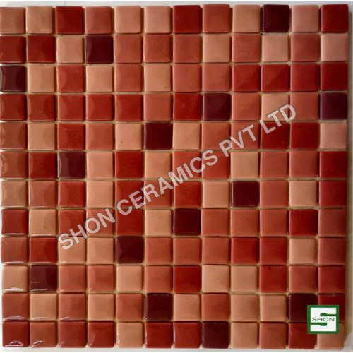 SQ 24 Glass Random