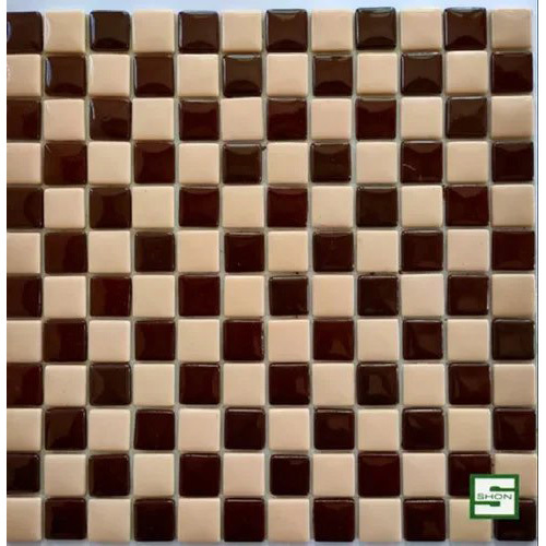SQ 24 Glass Alternate Tiles