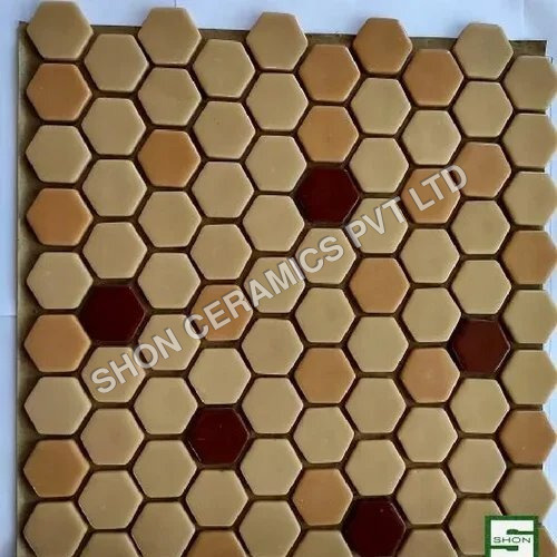 Shon Mosaic Tiles