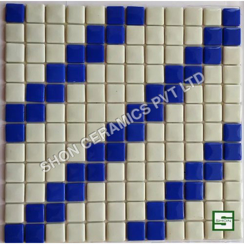 SQ 24 Glass KDs Tile