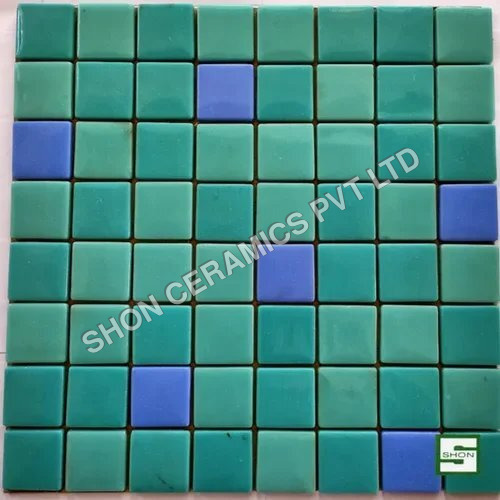 SQ-37 Glass Random