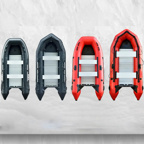 Inflatable Rescue Boat China Dinghy boats