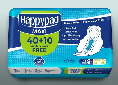 sanitary pad