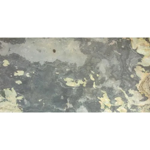 Netherland Heineken Stone Veneer - Slate | 4x2 & 8x4 ft. Size Black Color 1.5 mm Thickness