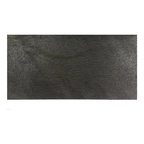Black Shimmer Sandstone Veneer