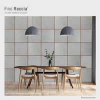 M Grey - Concrete Veneer