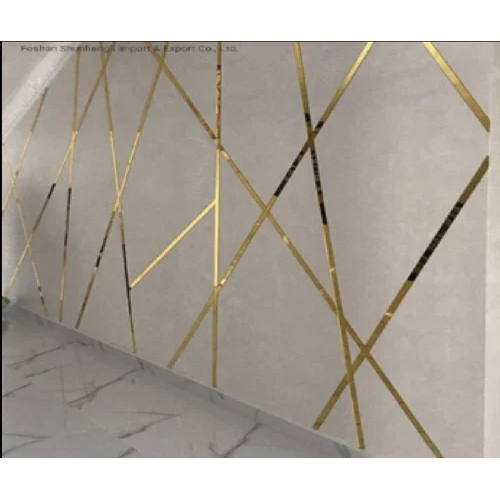 Decorative Architectural Custom Ss Profiles Application: Construction