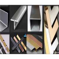 PVD Finish Stainless Steel Designer Sheets