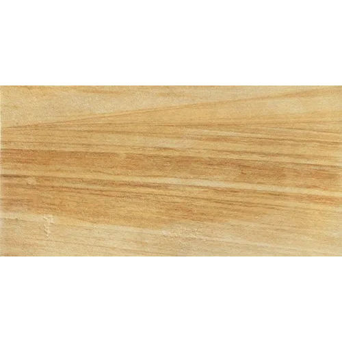 Slate Teak Wood Sandstone Veneer