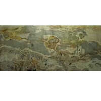 Indian Autumn Translucent Stone Veneer