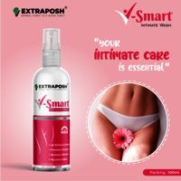 V Smart Intimate Wash