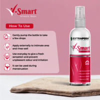 V Smart Intimate Wash