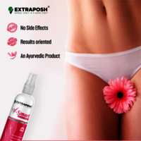 V Smart Intimate Wash