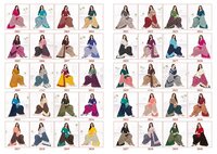 Shree Ganesh Hansika Vol-18 Dress Material