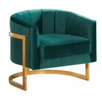 Designer Single Seater Sofa Chair