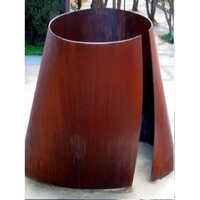 Corten Steel Plate