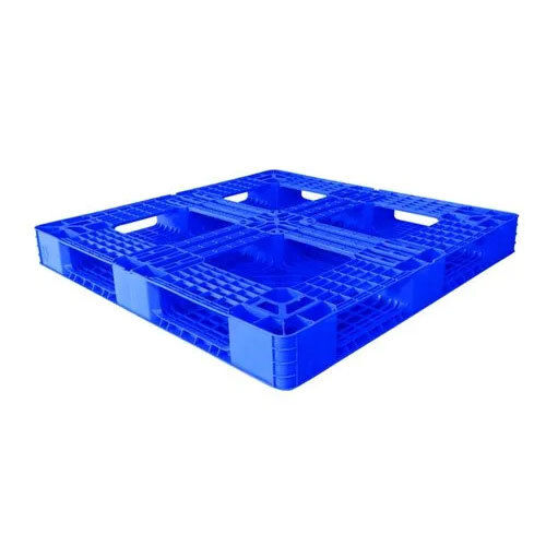 1100 X 1100 X 125mm Plastic Pallets