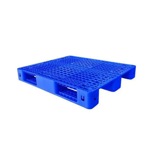 1200 X 1000 X 160mm Heavy Duty Plastic Pallets