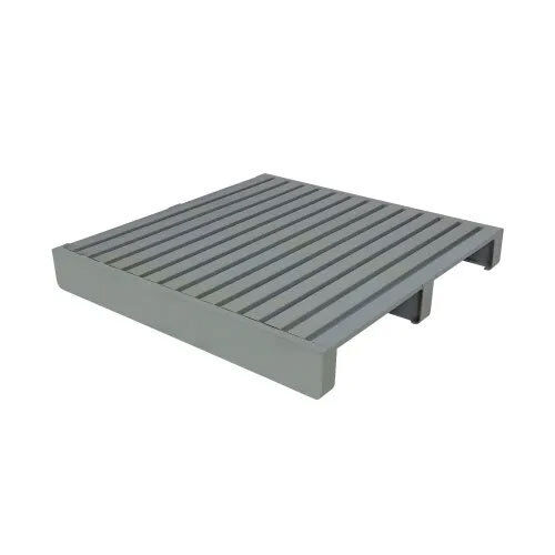 MS Corrugated Steel Pallet