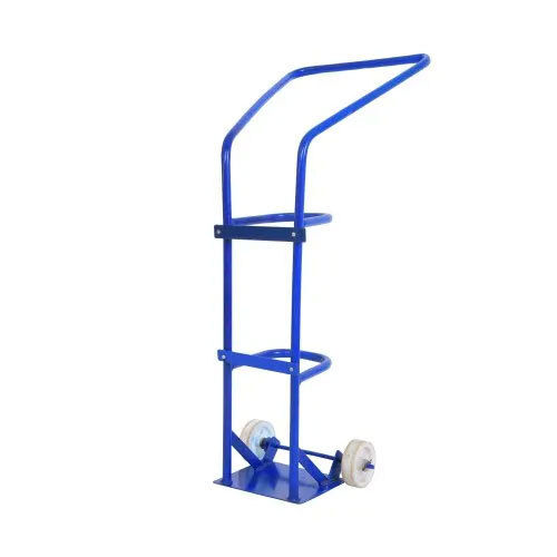 Durable B Type Cylinder Trolley