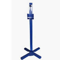 SE Foot Operated Sanitizer Dispenser